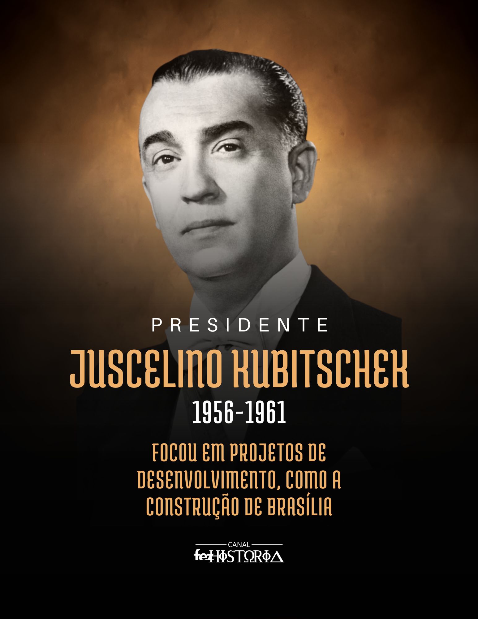E-book: Juscelino kubitschek